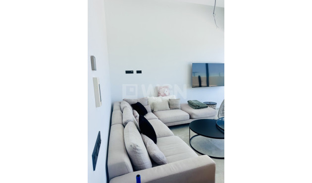 Odsprzedaż - Villa - Rojales Hills - Costa Blanca