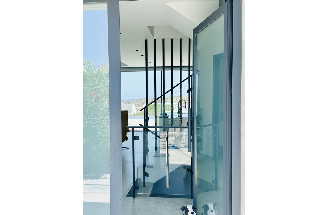 Odsprzedaż - Villa - Rojales Hills - Costa Blanca