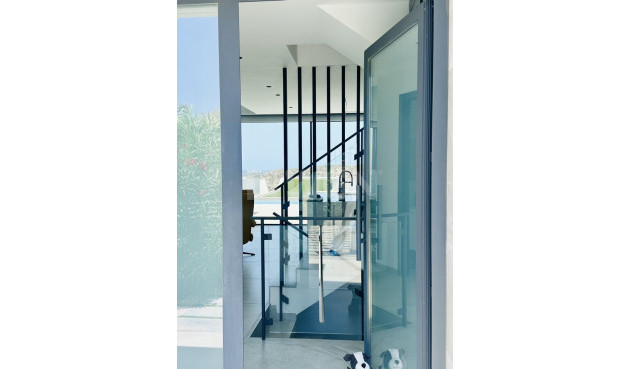 Odsprzedaż - Villa - Rojales Hills - Costa Blanca