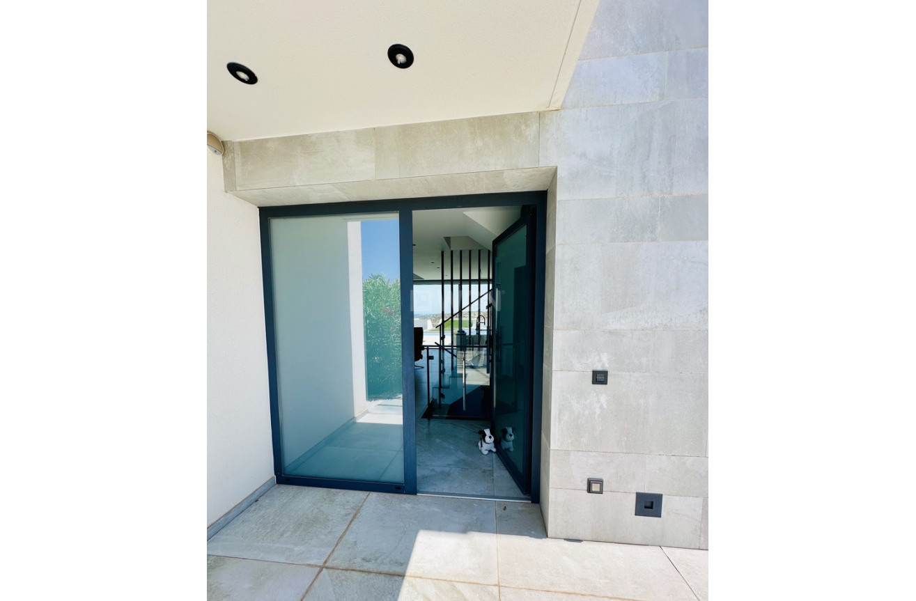 Odsprzedaż - Villa - Rojales Hills - Costa Blanca