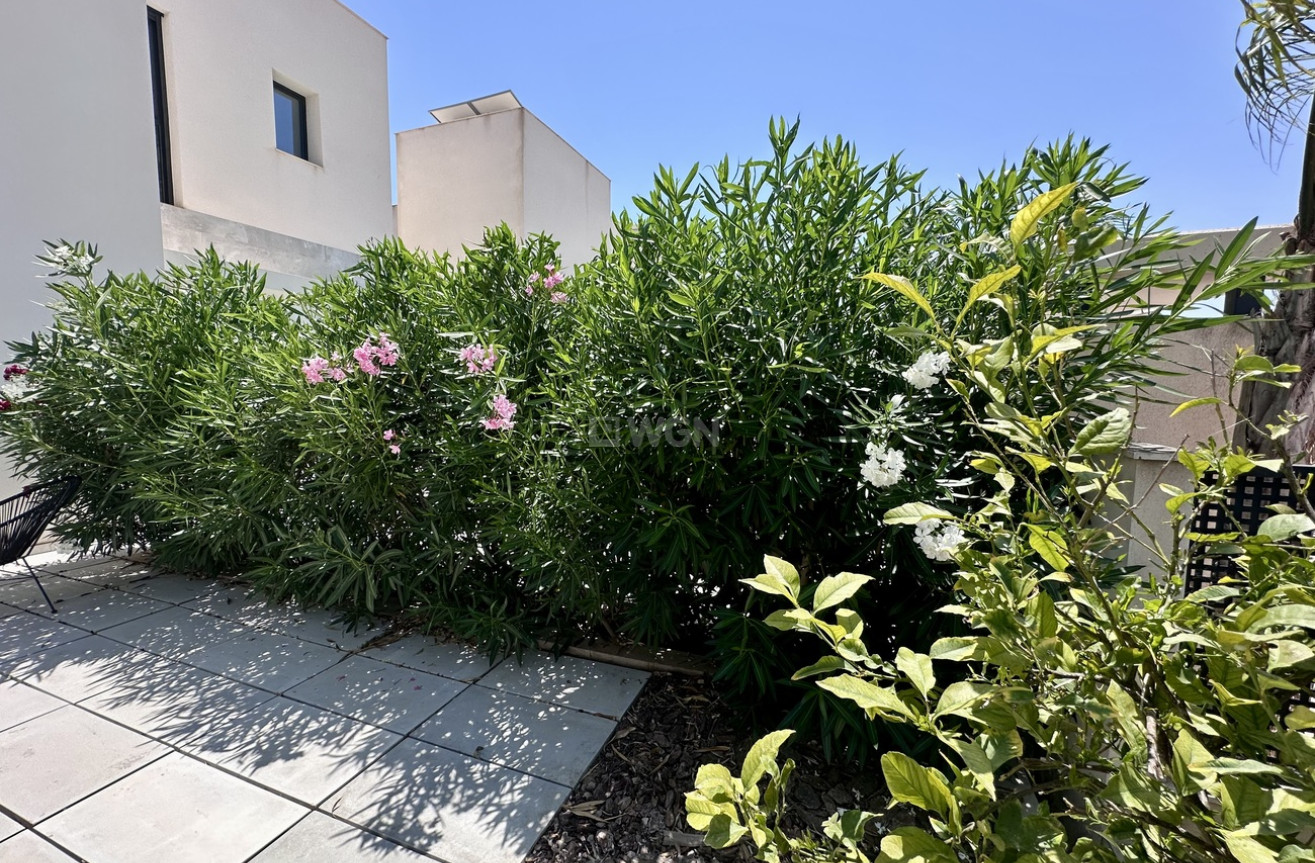 Odsprzedaż - Villa - Rojales Hills - Costa Blanca