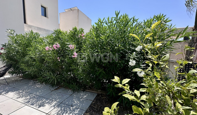 Odsprzedaż - Villa - Rojales Hills - Costa Blanca