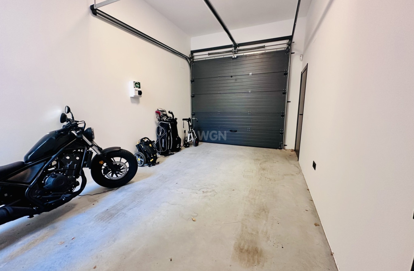 Odsprzedaż - Villa - Rojales Hills - Costa Blanca