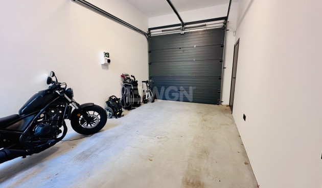 Odsprzedaż - Villa - Rojales Hills - Costa Blanca