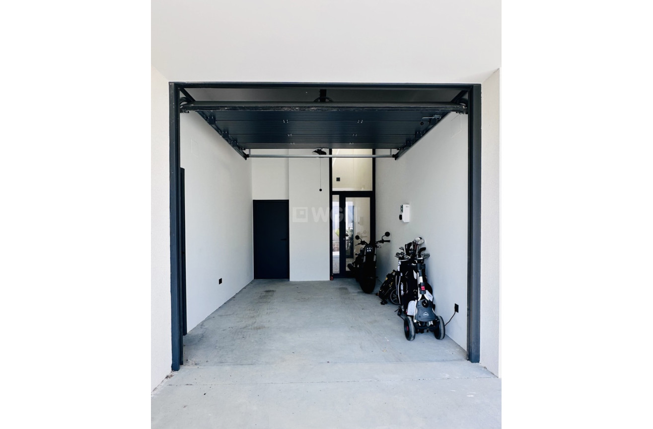 Odsprzedaż - Villa - Rojales Hills - Costa Blanca