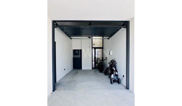 Odsprzedaż - Villa - Rojales Hills - Costa Blanca