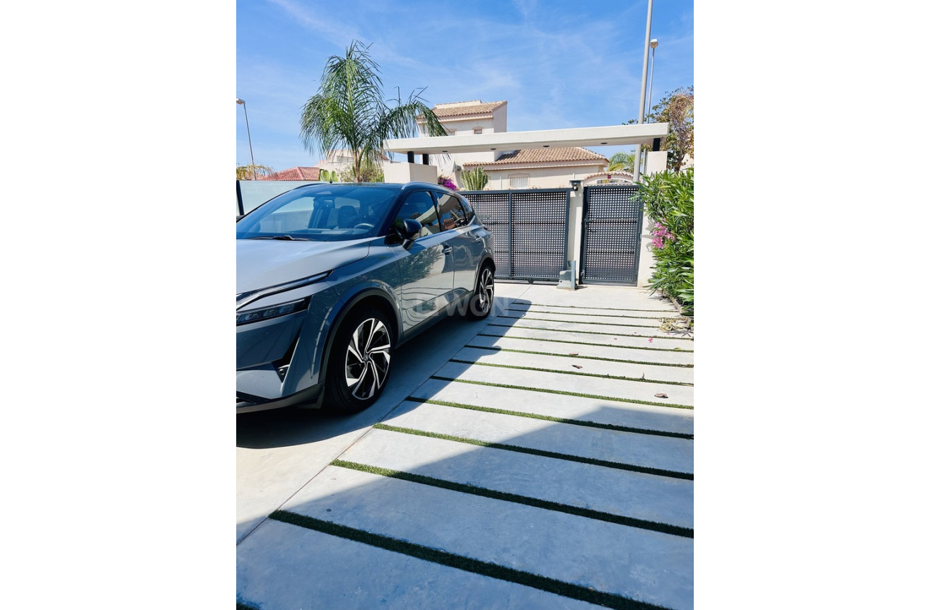 Odsprzedaż - Villa - Rojales Hills - Costa Blanca