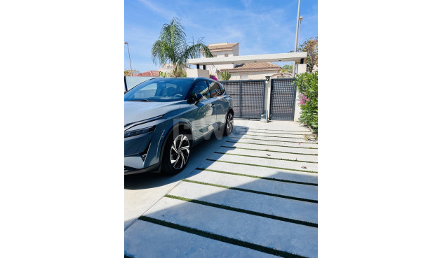 Odsprzedaż - Villa - Rojales Hills - Costa Blanca