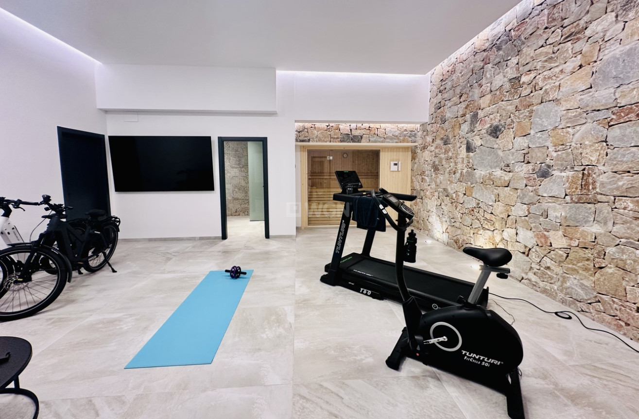 Odsprzedaż - Villa - Rojales Hills - Costa Blanca