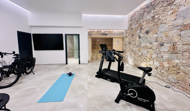 Odsprzedaż - Villa - Rojales Hills - Costa Blanca