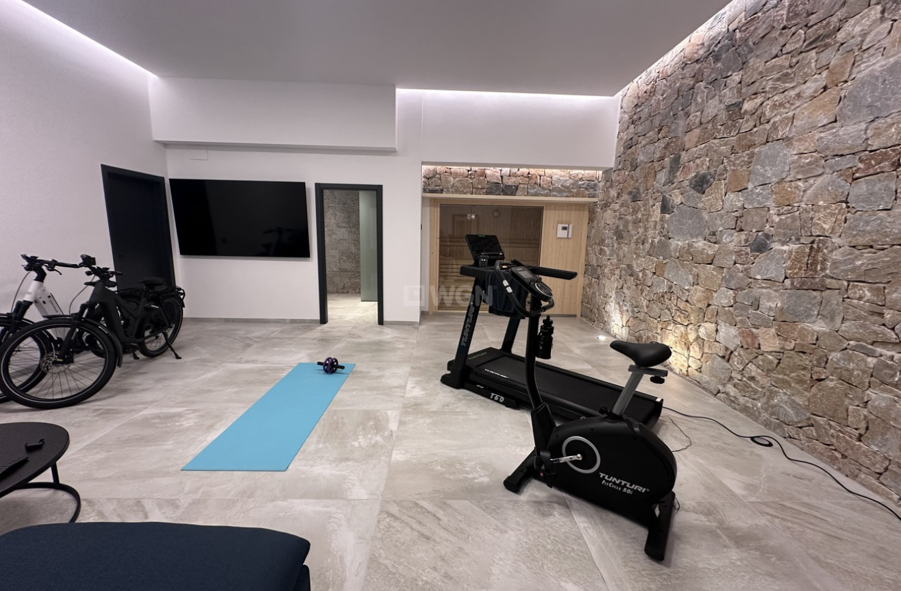 Odsprzedaż - Villa - Rojales Hills - Costa Blanca