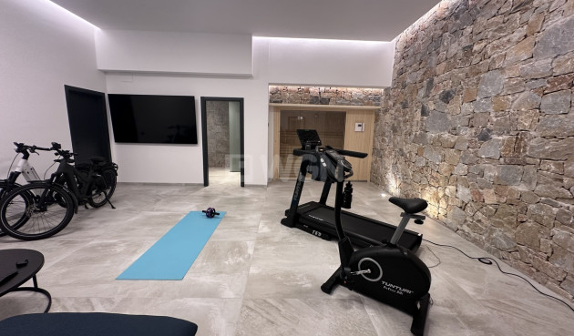 Odsprzedaż - Villa - Rojales Hills - Costa Blanca