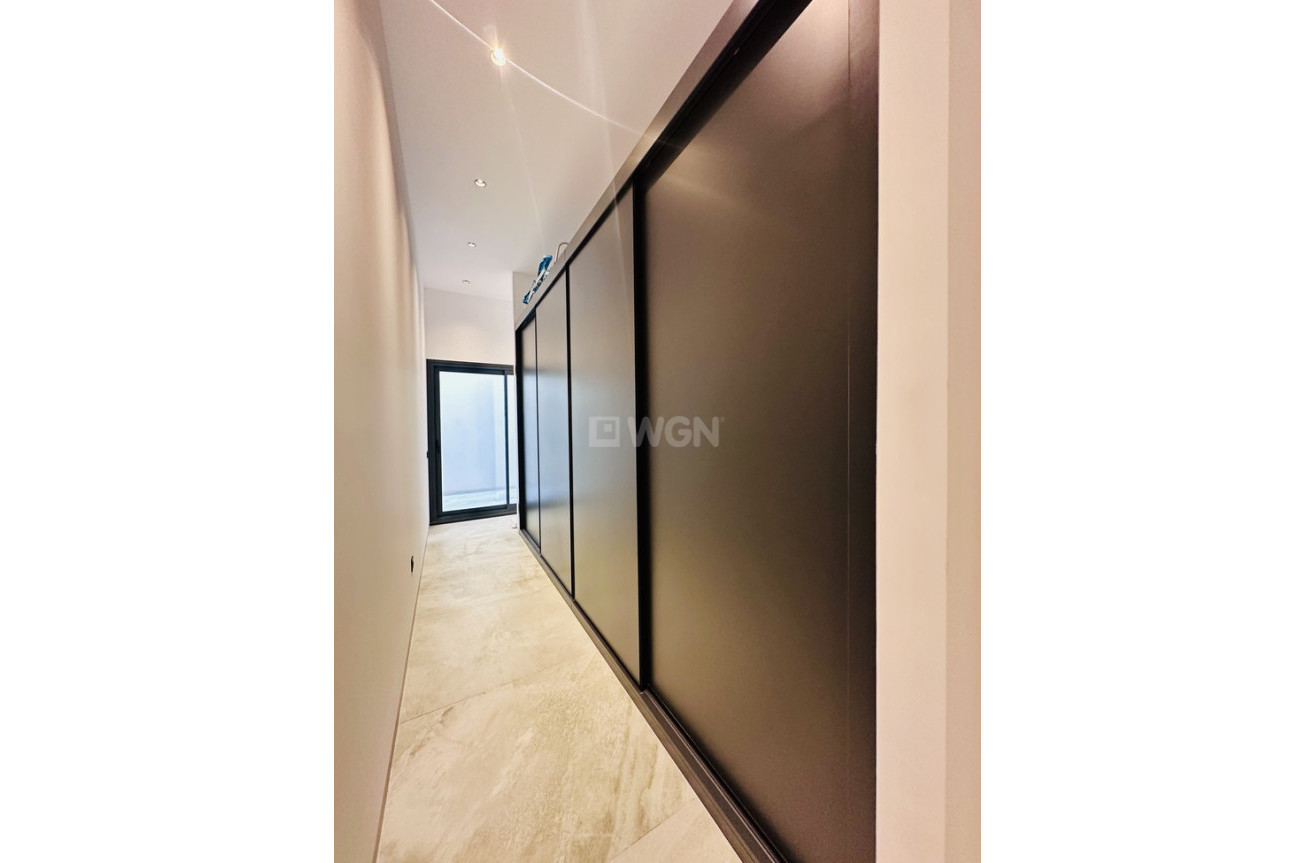 Odsprzedaż - Villa - Rojales Hills - Costa Blanca