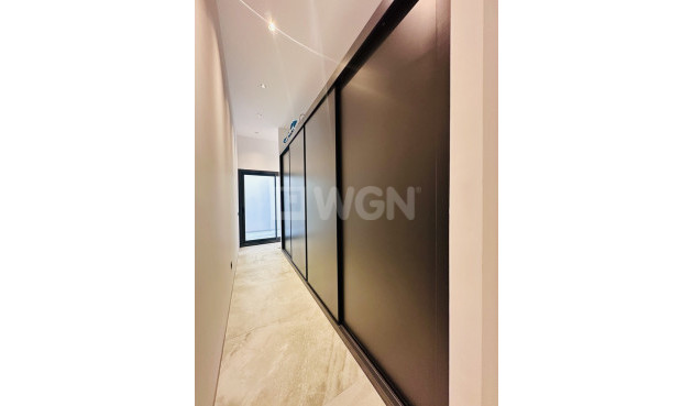 Odsprzedaż - Villa - Rojales Hills - Costa Blanca