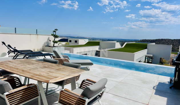 Odsprzedaż - Villa - Rojales Hills - Costa Blanca