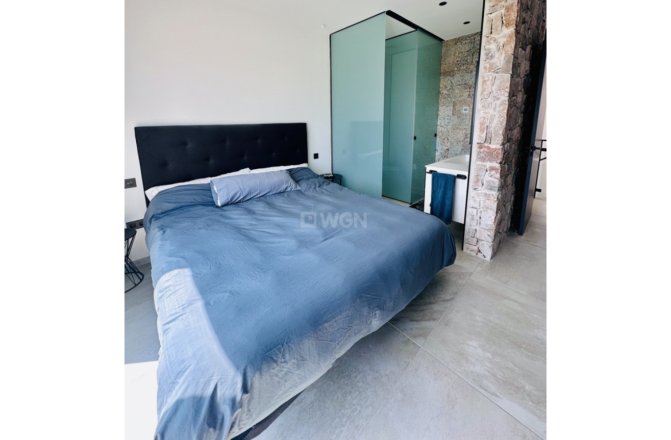 Odsprzedaż - Villa - Rojales Hills - Costa Blanca