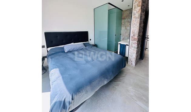 Odsprzedaż - Villa - Rojales Hills - Costa Blanca