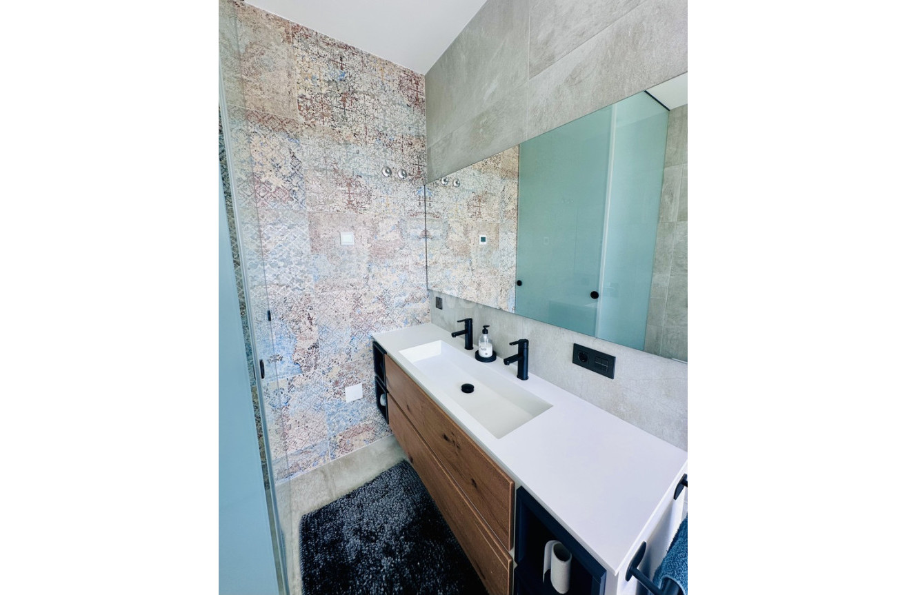 Odsprzedaż - Villa - Rojales Hills - Costa Blanca