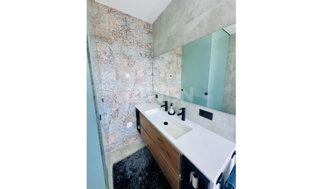 Odsprzedaż - Villa - Rojales Hills - Costa Blanca