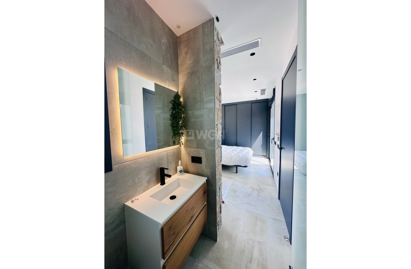 Odsprzedaż - Villa - Rojales Hills - Costa Blanca