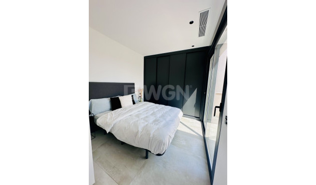 Odsprzedaż - Villa - Rojales Hills - Costa Blanca