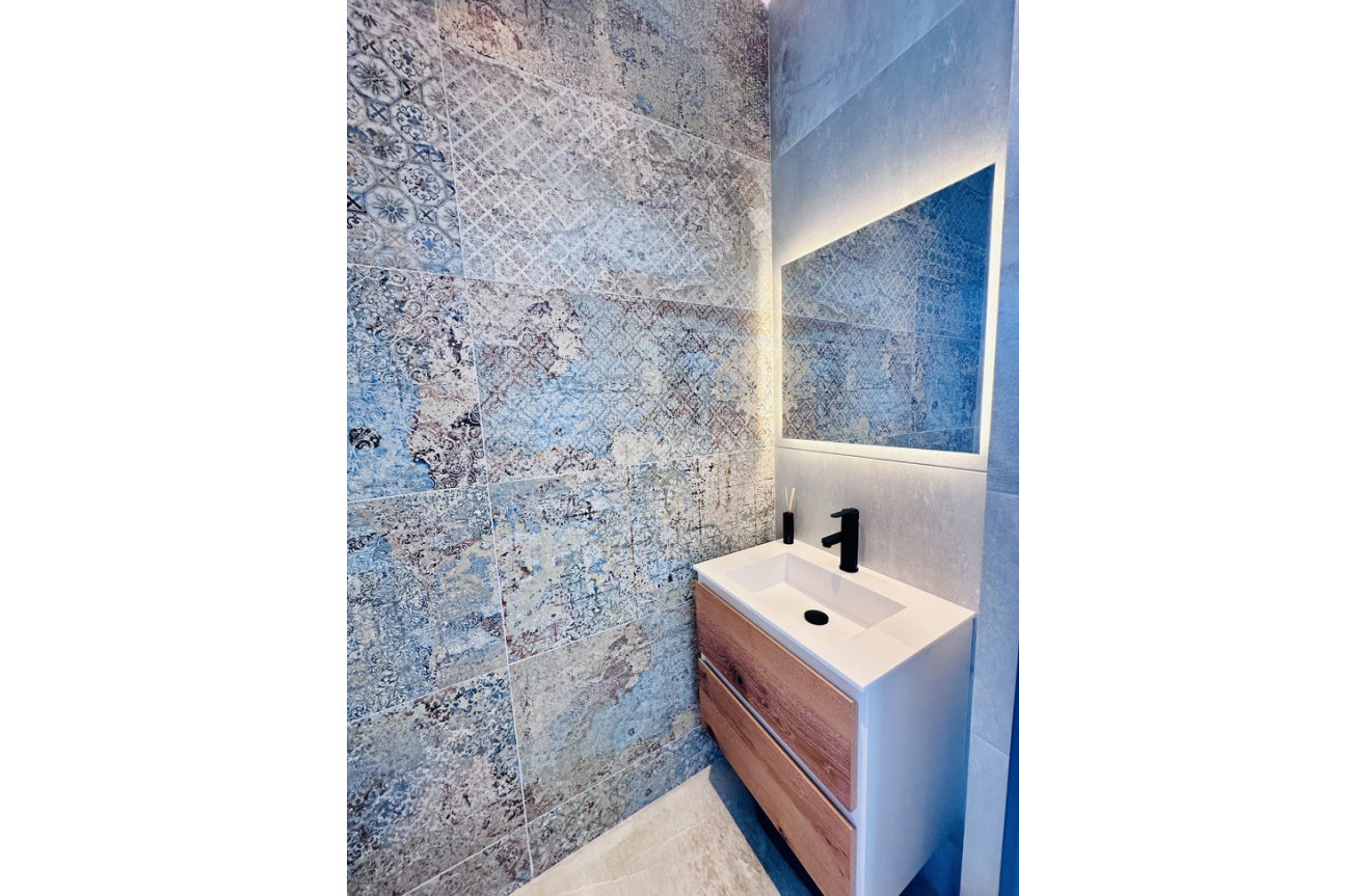 Odsprzedaż - Villa - Rojales Hills - Costa Blanca