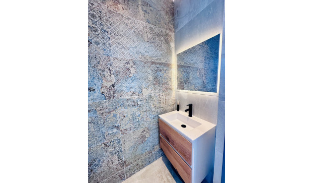 Odsprzedaż - Villa - Rojales Hills - Costa Blanca