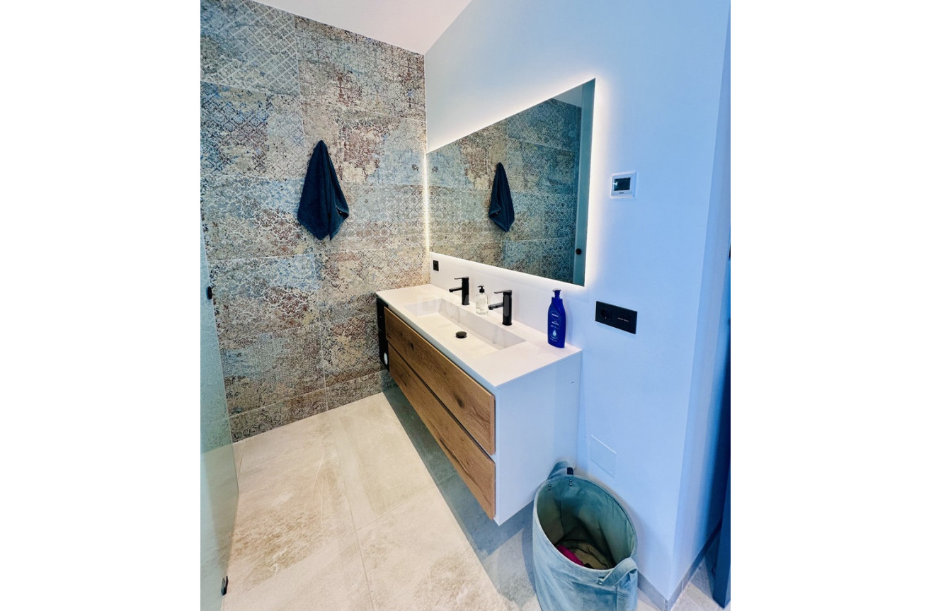 Odsprzedaż - Villa - Rojales Hills - Costa Blanca