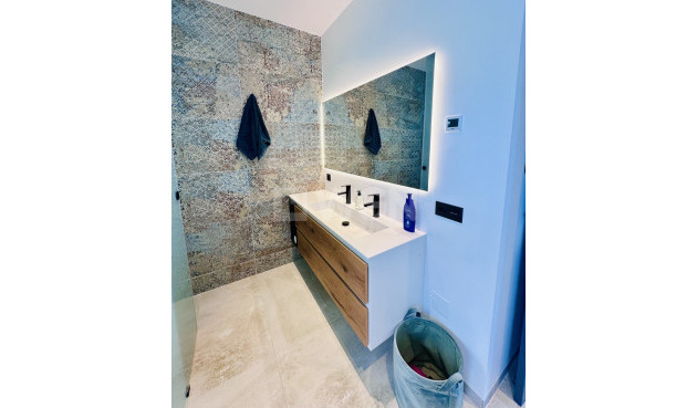 Odsprzedaż - Villa - Rojales Hills - Costa Blanca