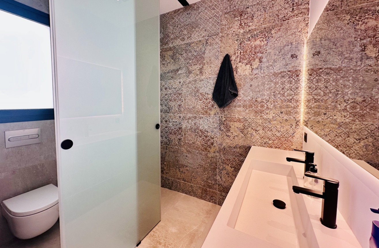 Odsprzedaż - Villa - Rojales Hills - Costa Blanca