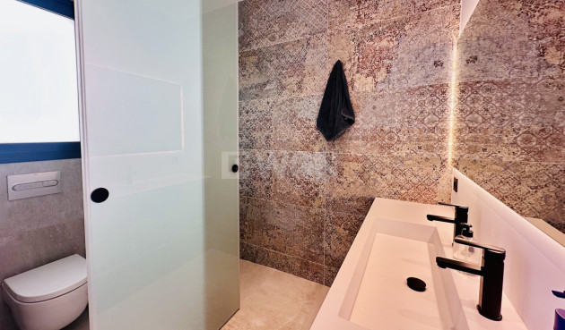 Odsprzedaż - Villa - Rojales Hills - Costa Blanca