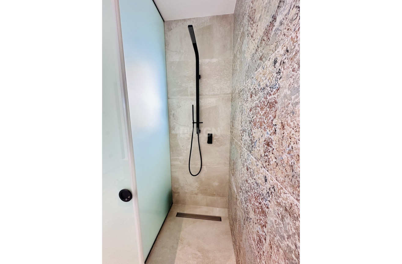 Odsprzedaż - Villa - Rojales Hills - Costa Blanca