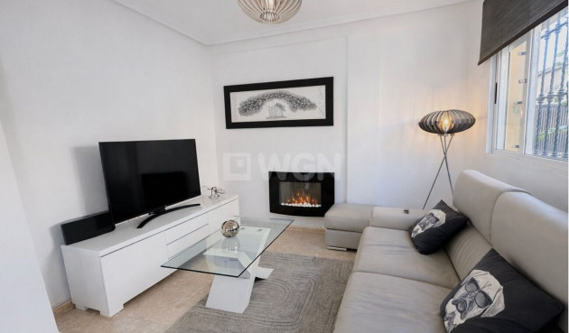 Odsprzedaż - Villa - La Zenia - Costa Blanca