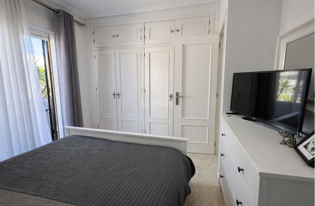 Odsprzedaż - Villa - La Zenia - Costa Blanca