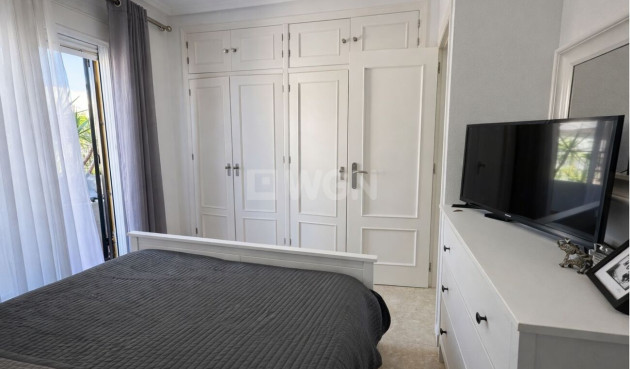 Odsprzedaż - Villa - La Zenia - Costa Blanca