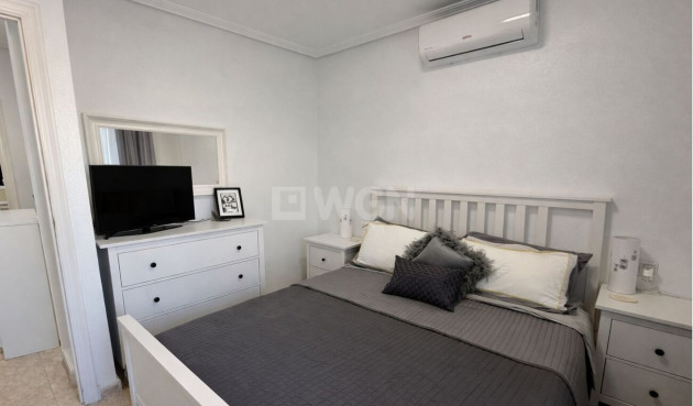 Odsprzedaż - Villa - La Zenia - Costa Blanca