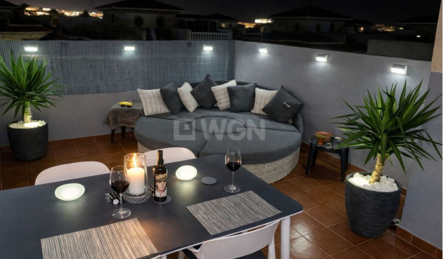 Odsprzedaż - Villa - La Zenia - Costa Blanca