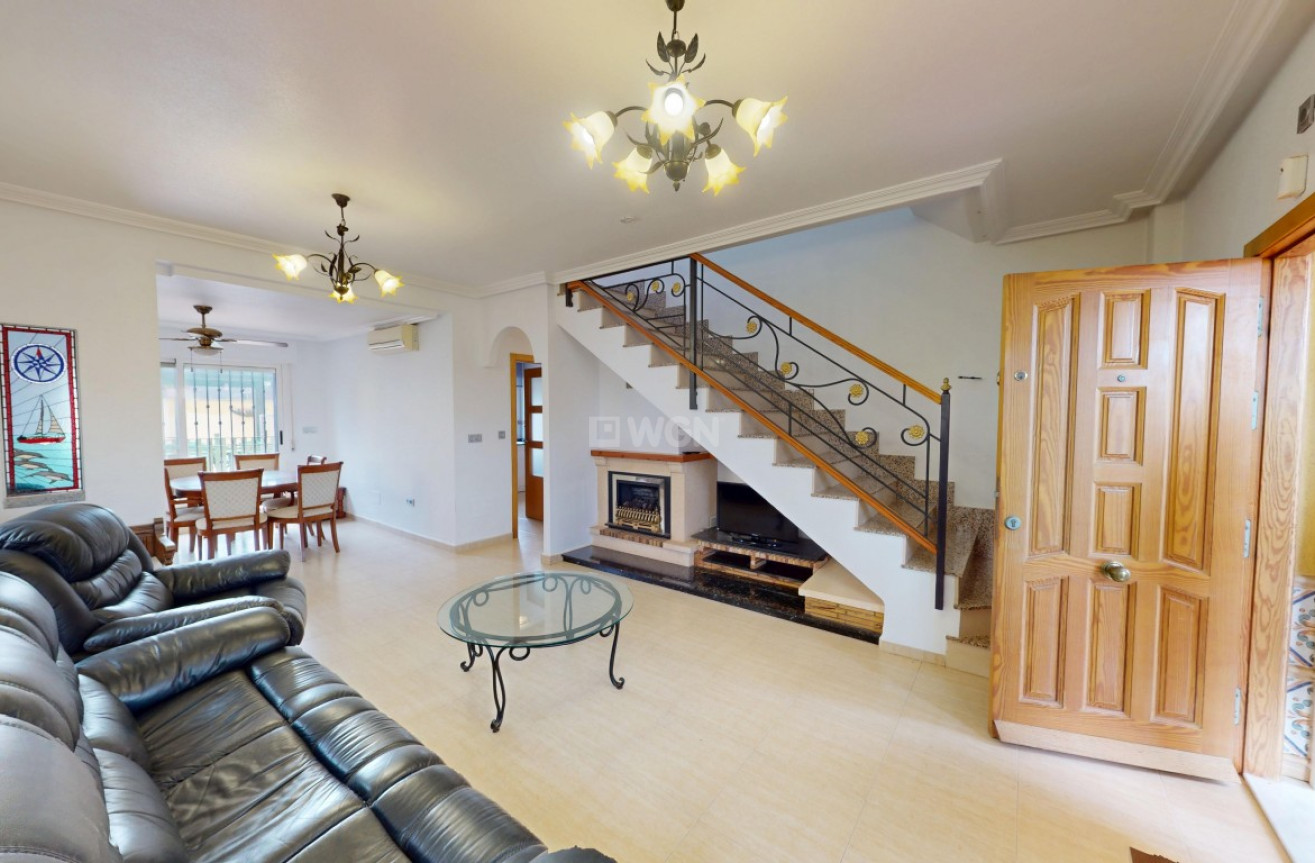 Odsprzedaż - Villa - Los Alcázares - Costa Calida