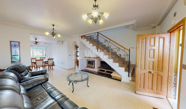 Odsprzedaż - Villa - Los Alcázares - Costa Calida