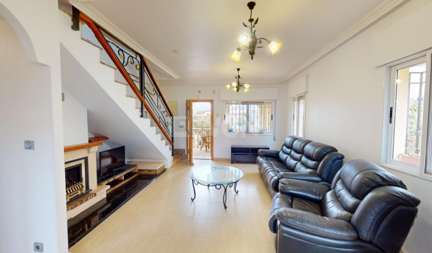 Odsprzedaż - Villa - Los Alcázares - Costa Calida