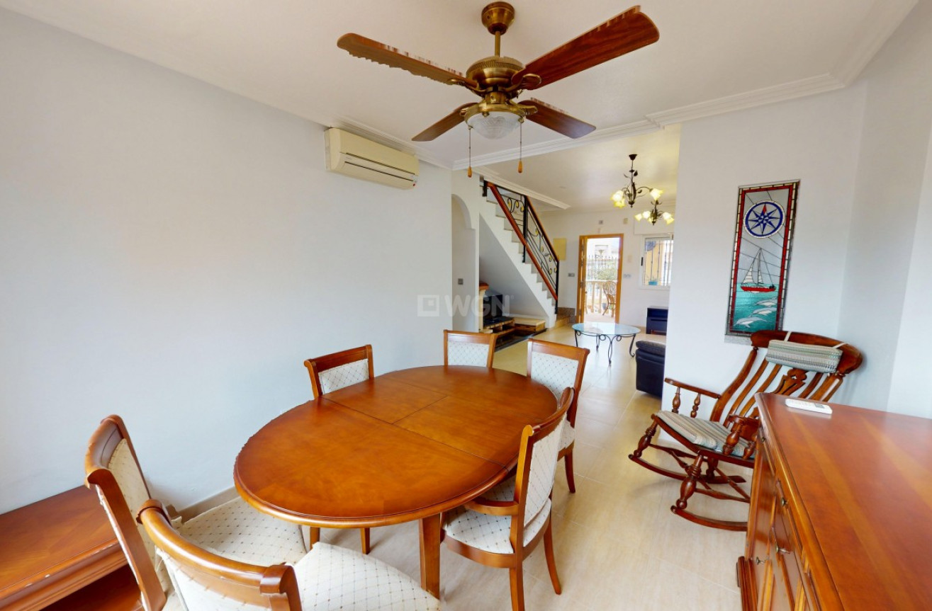 Odsprzedaż - Villa - Los Alcázares - Costa Calida