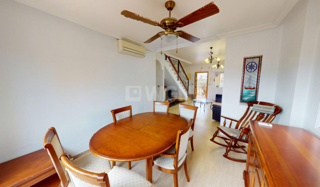 Odsprzedaż - Villa - Los Alcázares - Costa Calida