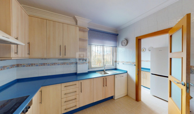 Odsprzedaż - Villa - Los Alcázares - Costa Calida