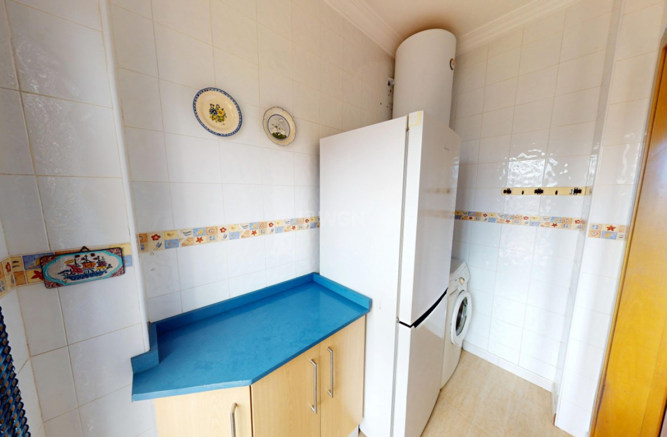 Odsprzedaż - Villa - Los Alcázares - Costa Calida