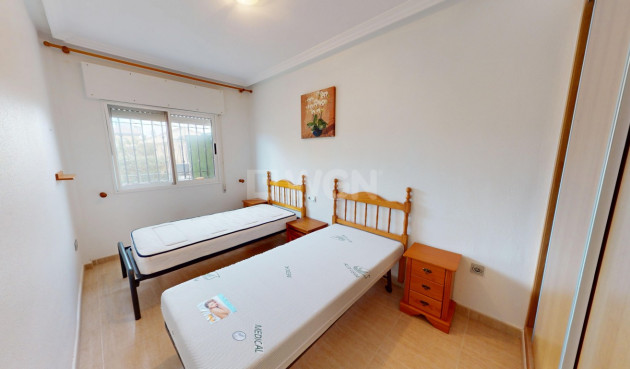 Odsprzedaż - Villa - Los Alcázares - Costa Calida