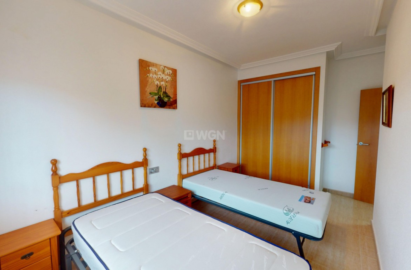 Odsprzedaż - Villa - Los Alcázares - Costa Calida