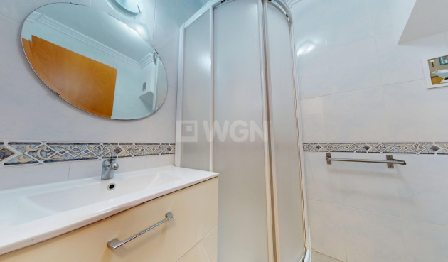 Odsprzedaż - Villa - Los Alcázares - Costa Calida