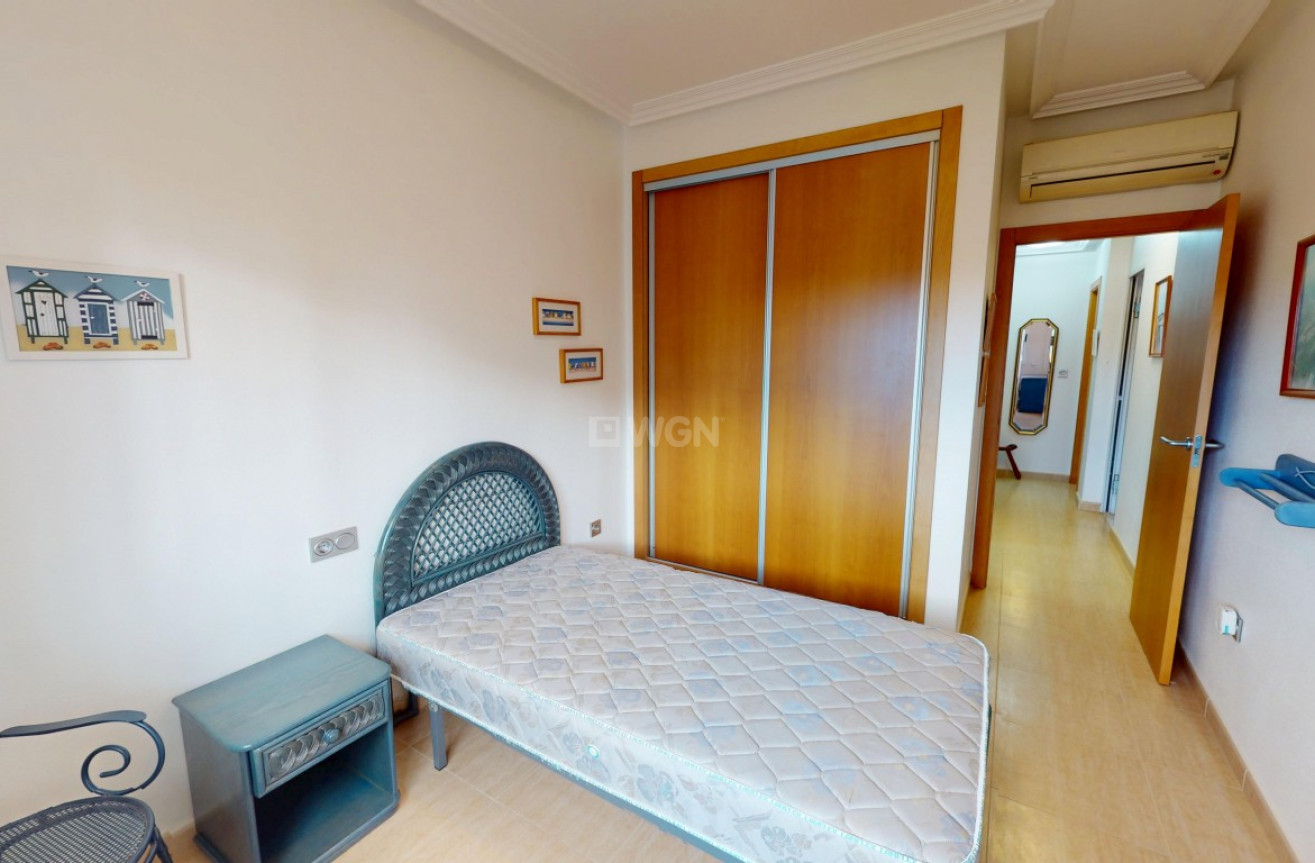 Odsprzedaż - Villa - Los Alcázares - Costa Calida