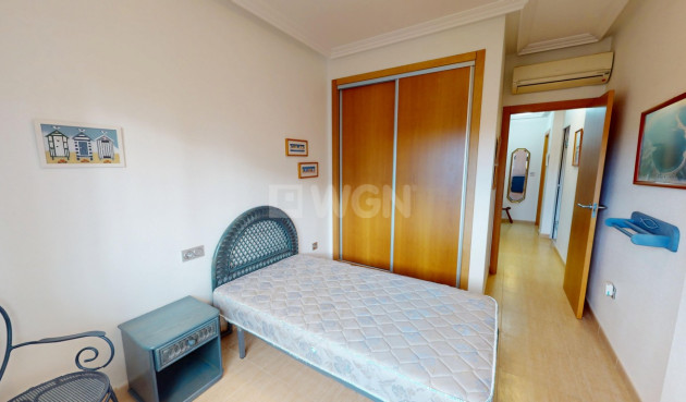 Odsprzedaż - Villa - Los Alcázares - Costa Calida