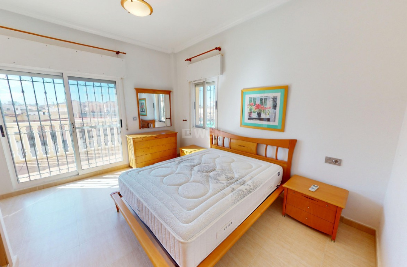 Odsprzedaż - Villa - Los Alcázares - Costa Calida